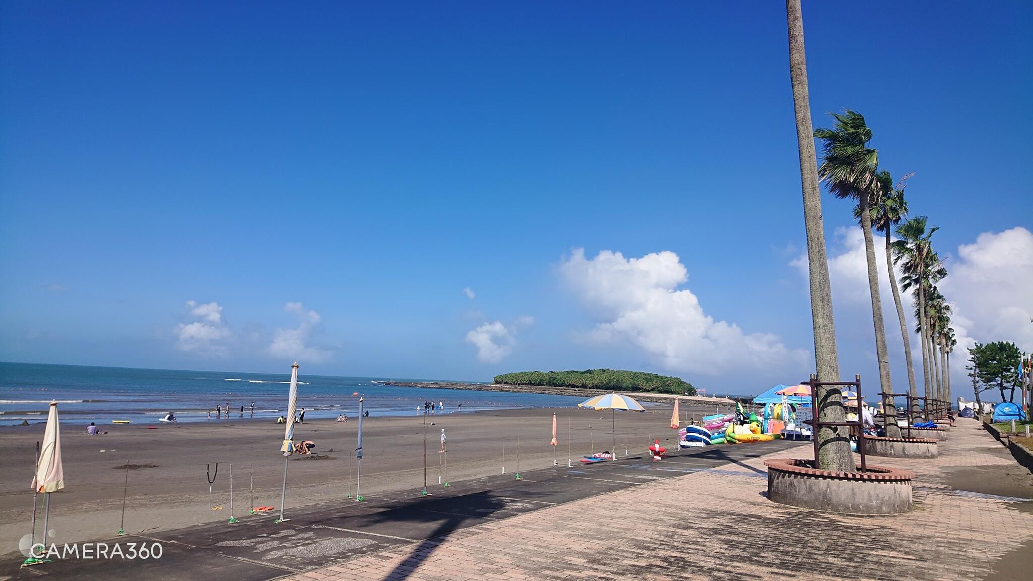 クチコミ : 青島海水浴場 - 宮崎市青島/海水浴場 | Yahoo!マップ