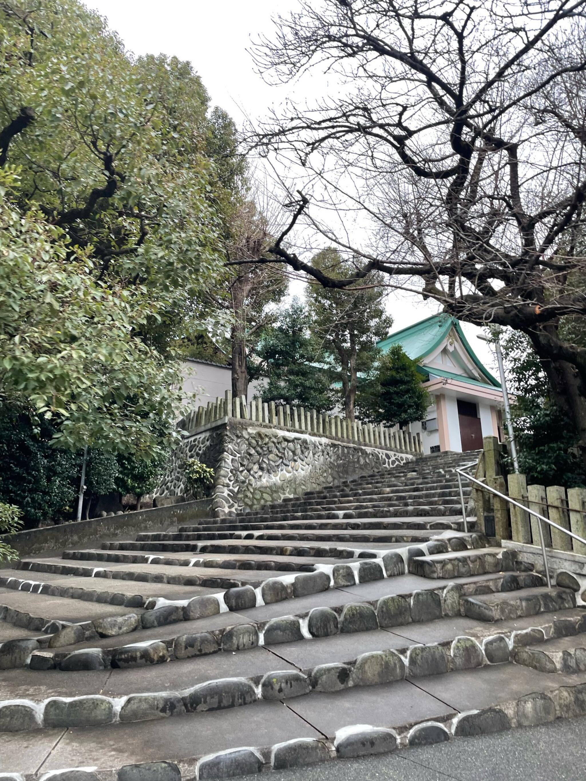 白山神社古墳 - 名古屋市中区新栄 | Yahoo!マップ