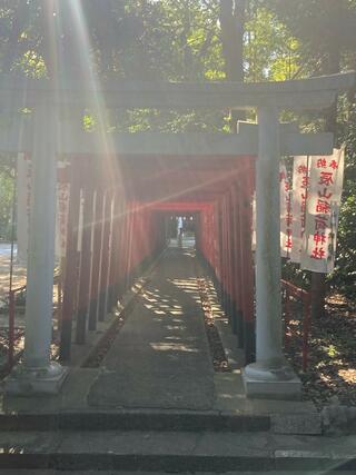 長良天神神社のクチコミ写真6