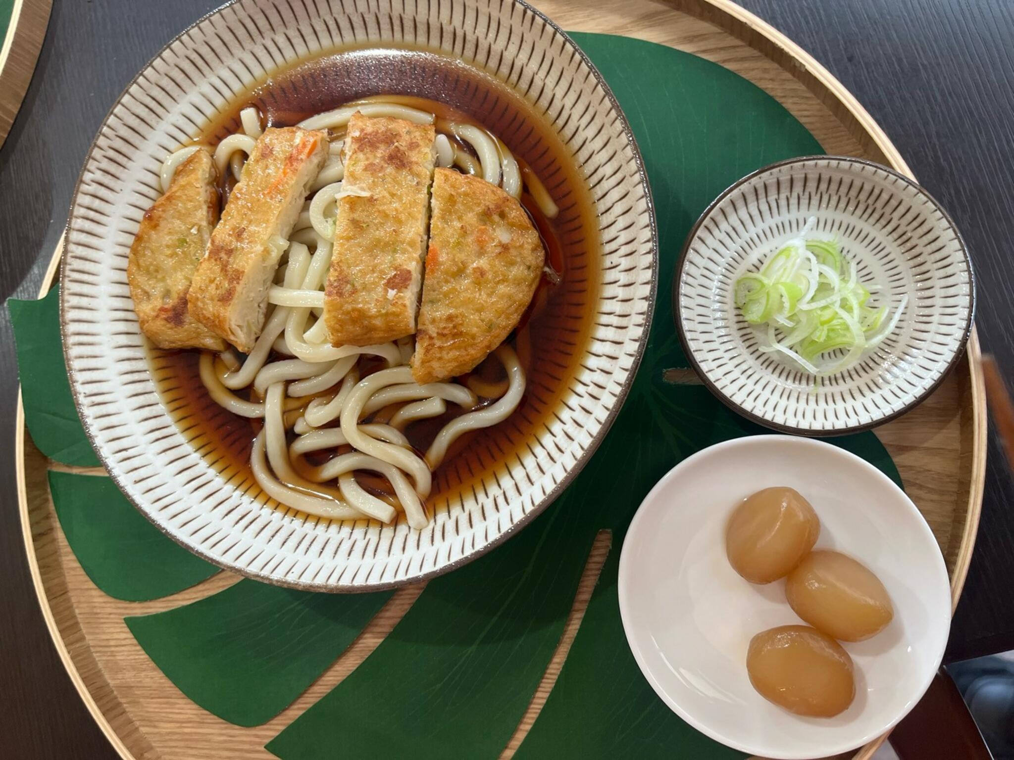 神流町恐竜センター 食堂の代表写真1