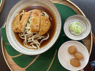 神流町恐竜センター 食堂のクチコミ写真1