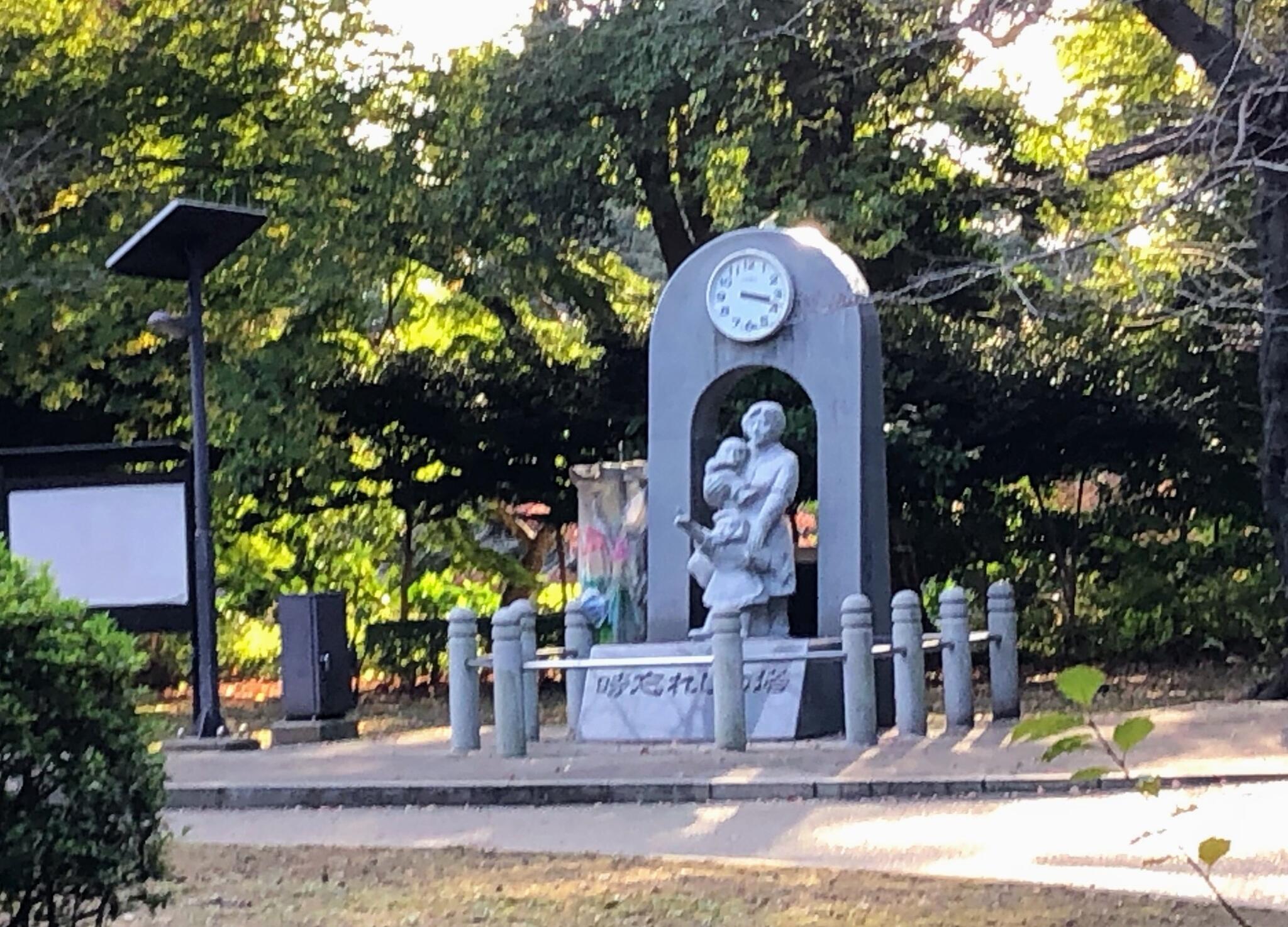 セール 東京都台東区上野公園7 時計塔