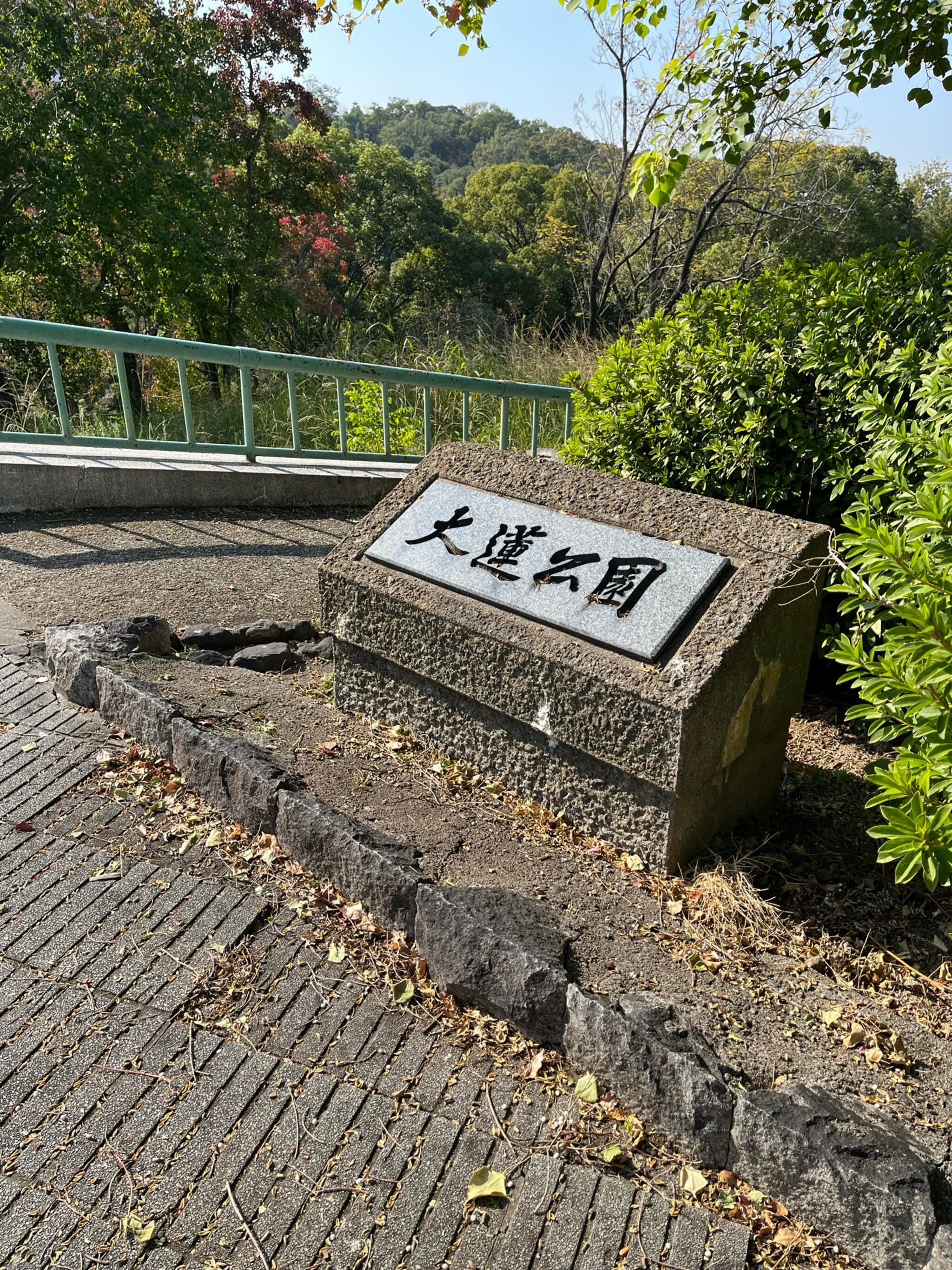 大蓮公園の代表写真7