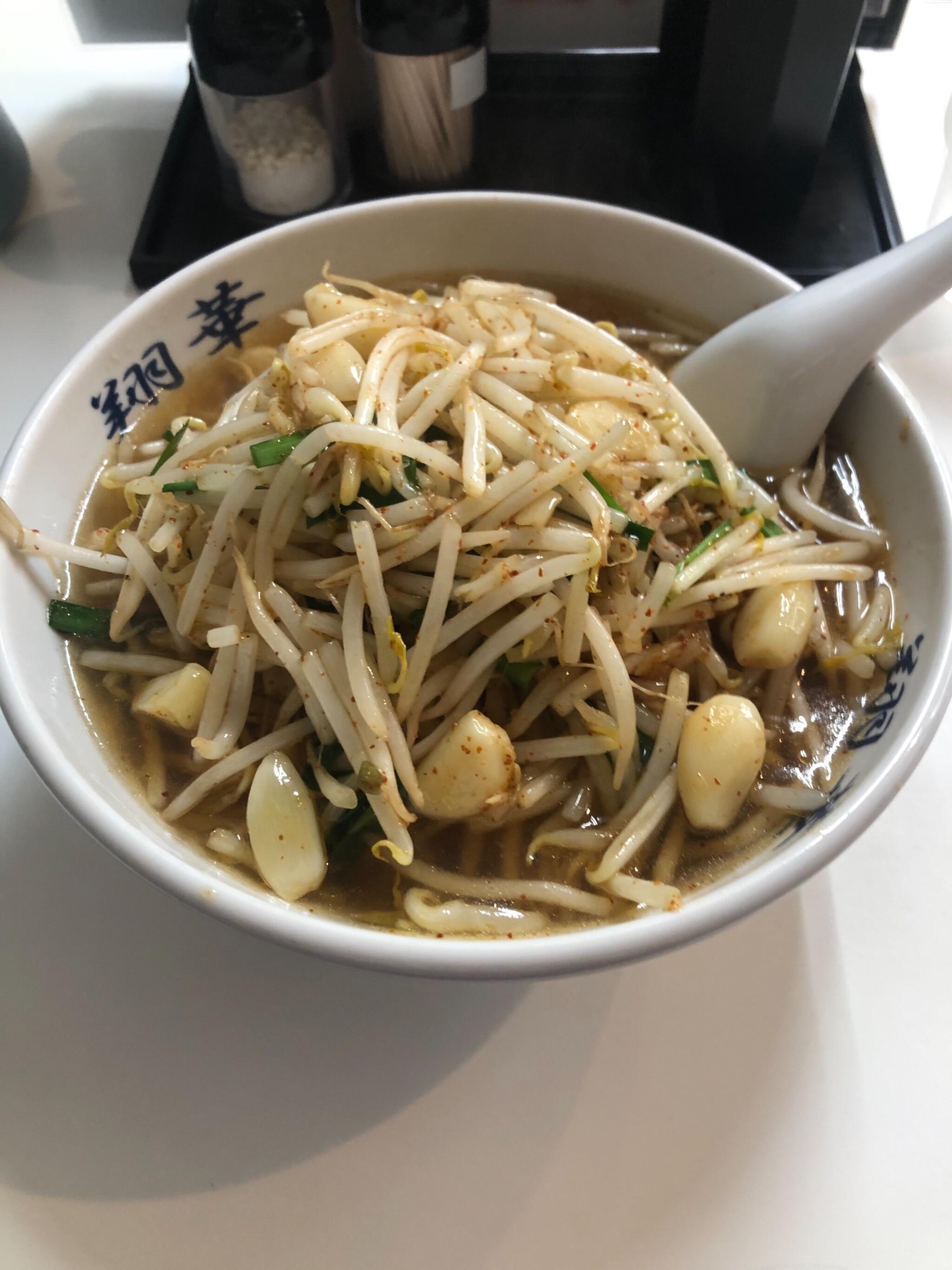 ベトコンラーメン翔華 - 名古屋市天白区原/ラーメン店 | Yahoo!マップ