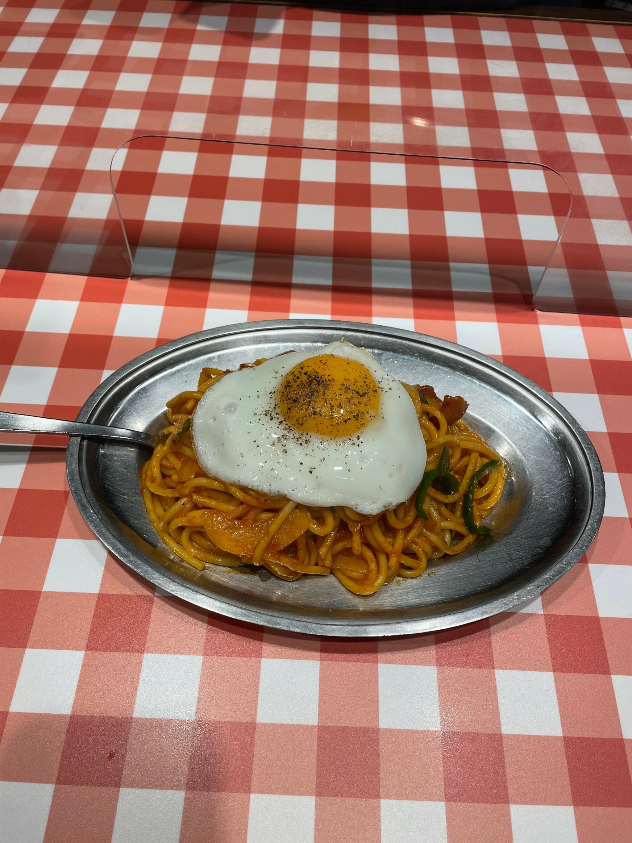 スパゲッティーのパンチョ 246裾野店の代表写真4