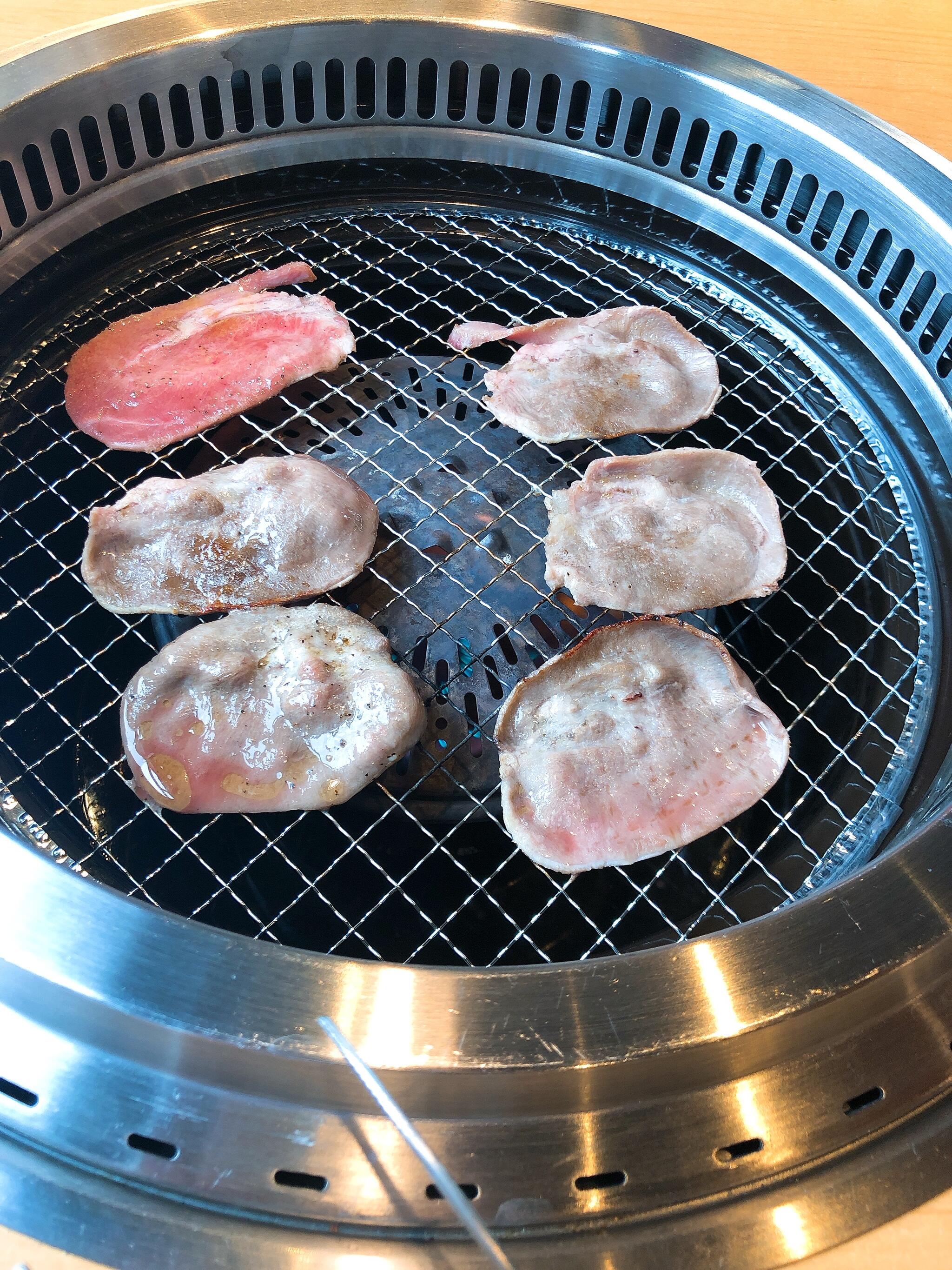 焼肉きんぐ 石岡店の代表写真6