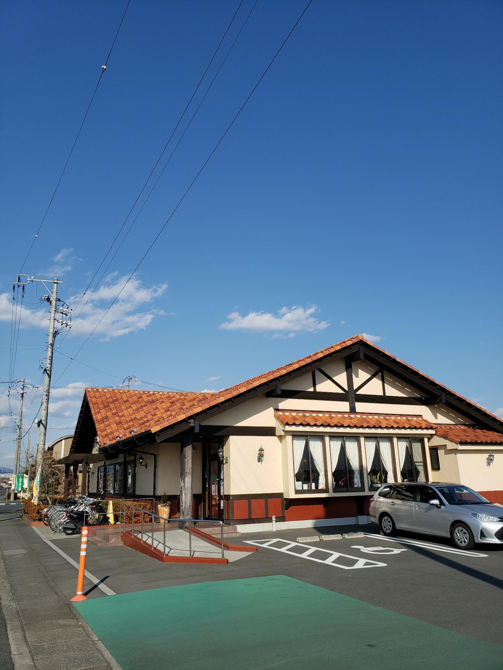 炭焼きレストランさわやか　浜北店の代表写真6