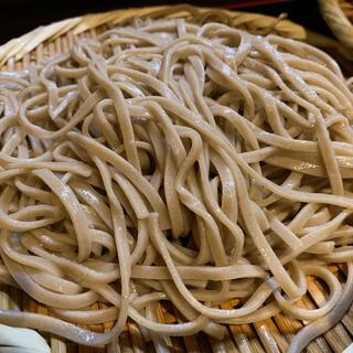 蕎麦 さだはる 西新橋店の写真3