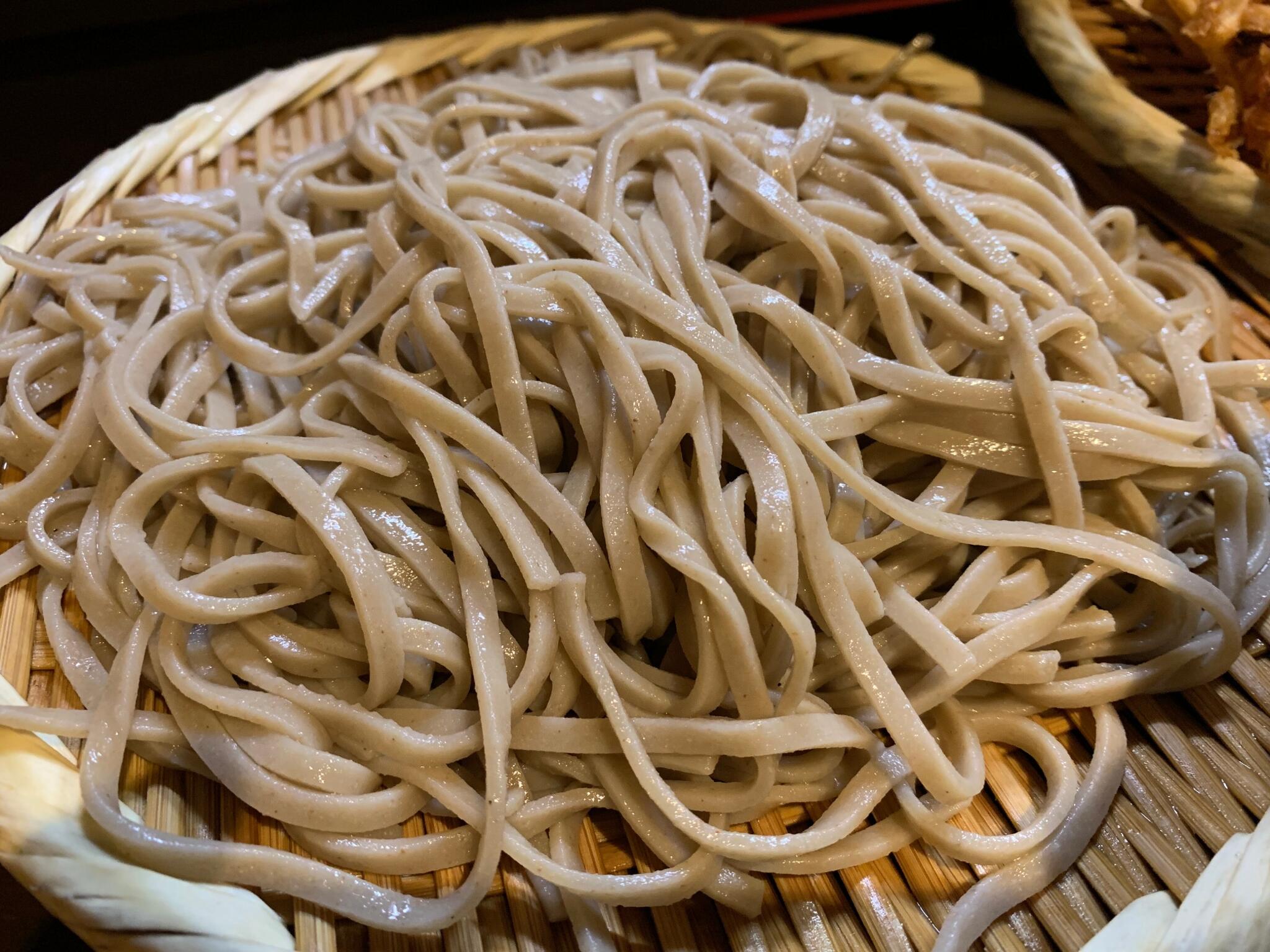 蕎麦 さだはる 西新橋店の代表写真3