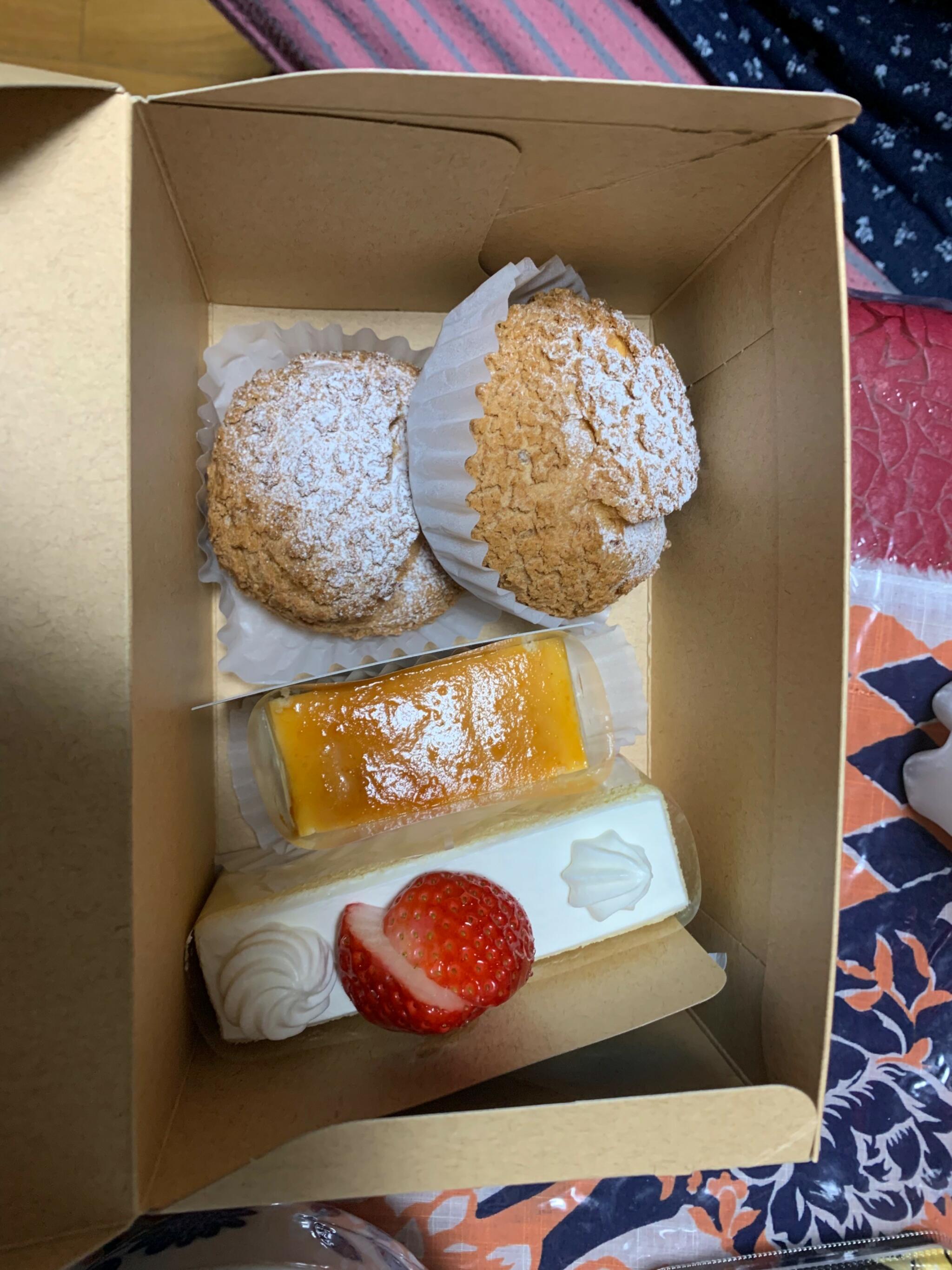 patisserie H (ash) - 郡上市白鳥町向小駄良/ケーキ店 | Yahoo!マップ