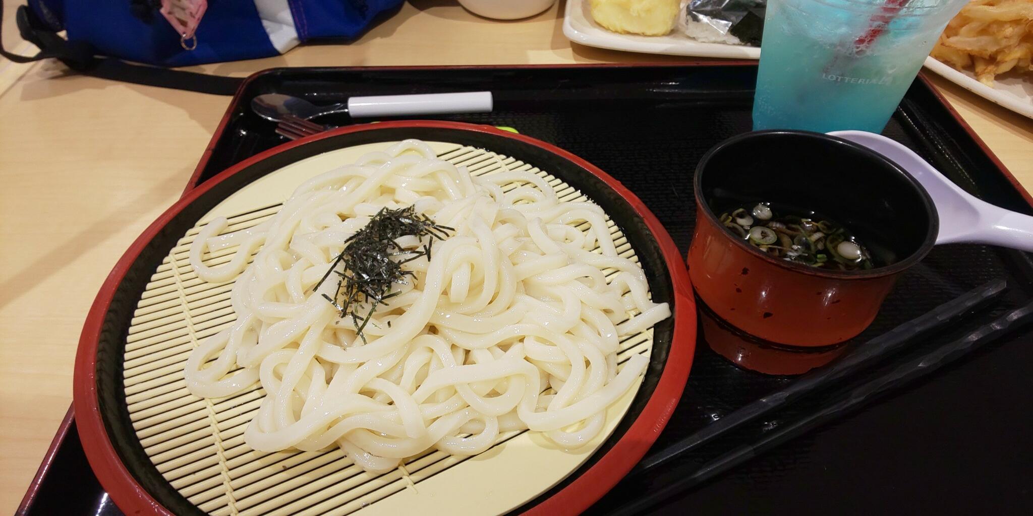 讃岐うどん どん太鼓 ゆめタウン武雄店の代表写真1