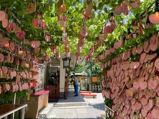 露天神社のクチコミ写真7