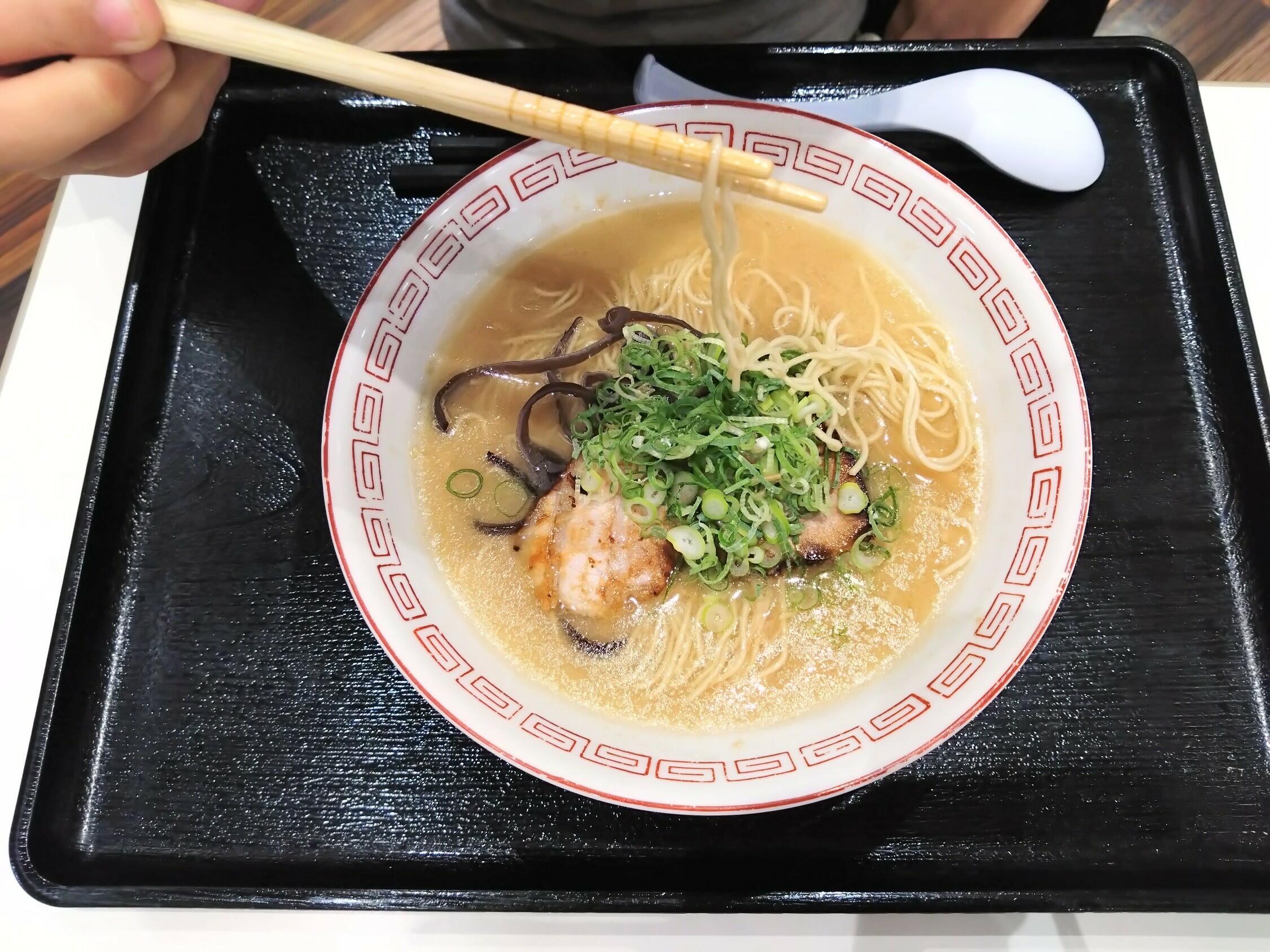 高知吾川郡いの町205 その他 本場博多とんこつラーメン 神 サニーアクシスいの店