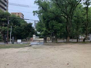 弓之町公園のクチコミ写真2