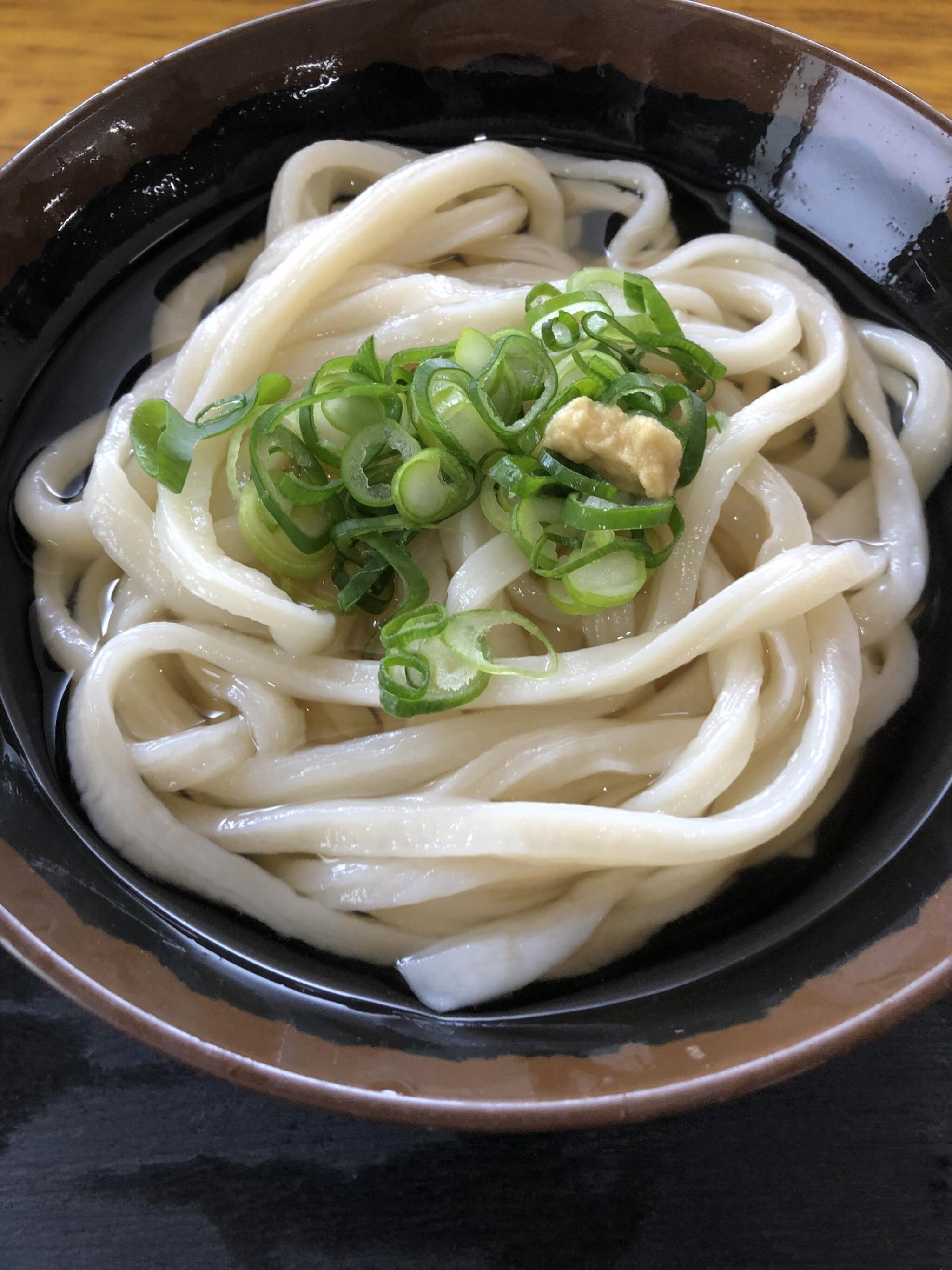 山内うどん店の代表写真5