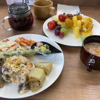 Northern Kitchen ーAll day diningーのクチコミ写真1