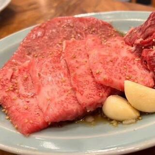 にんにく焼肉 ぷるしん 新宿店のクチコミ写真1