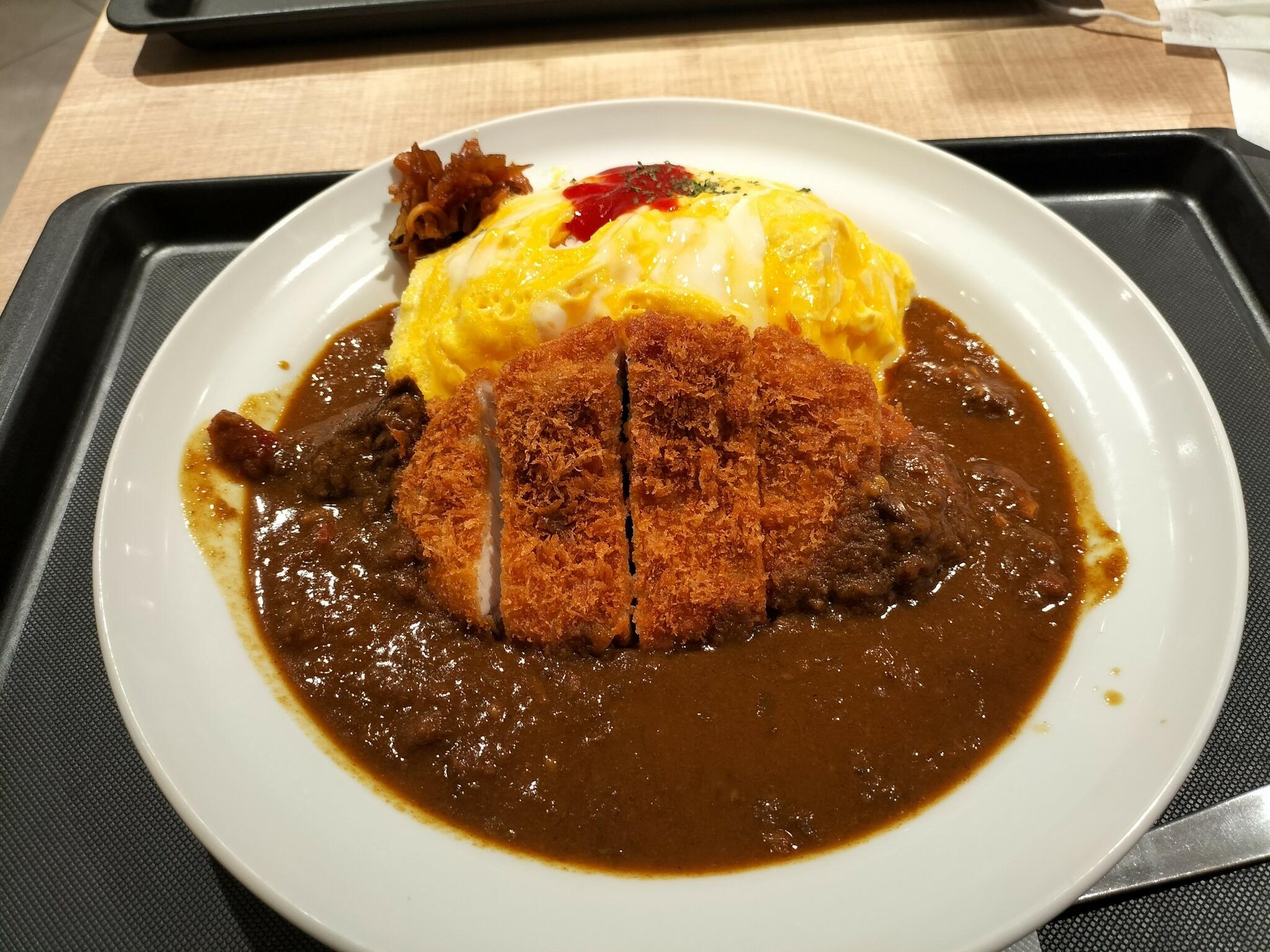 マイカリー食堂 鹿児島新栄店の代表写真7