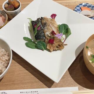 Re Cell Kitchen ~断食ごはん と 飲む野菜~の写真7