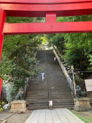 愛宕神社のクチコミ写真1