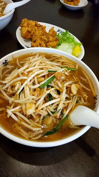 ベトコンラーメン翔華 豊明店 - 豊明市二村台/ラーメン店 | Yahoo!マップ