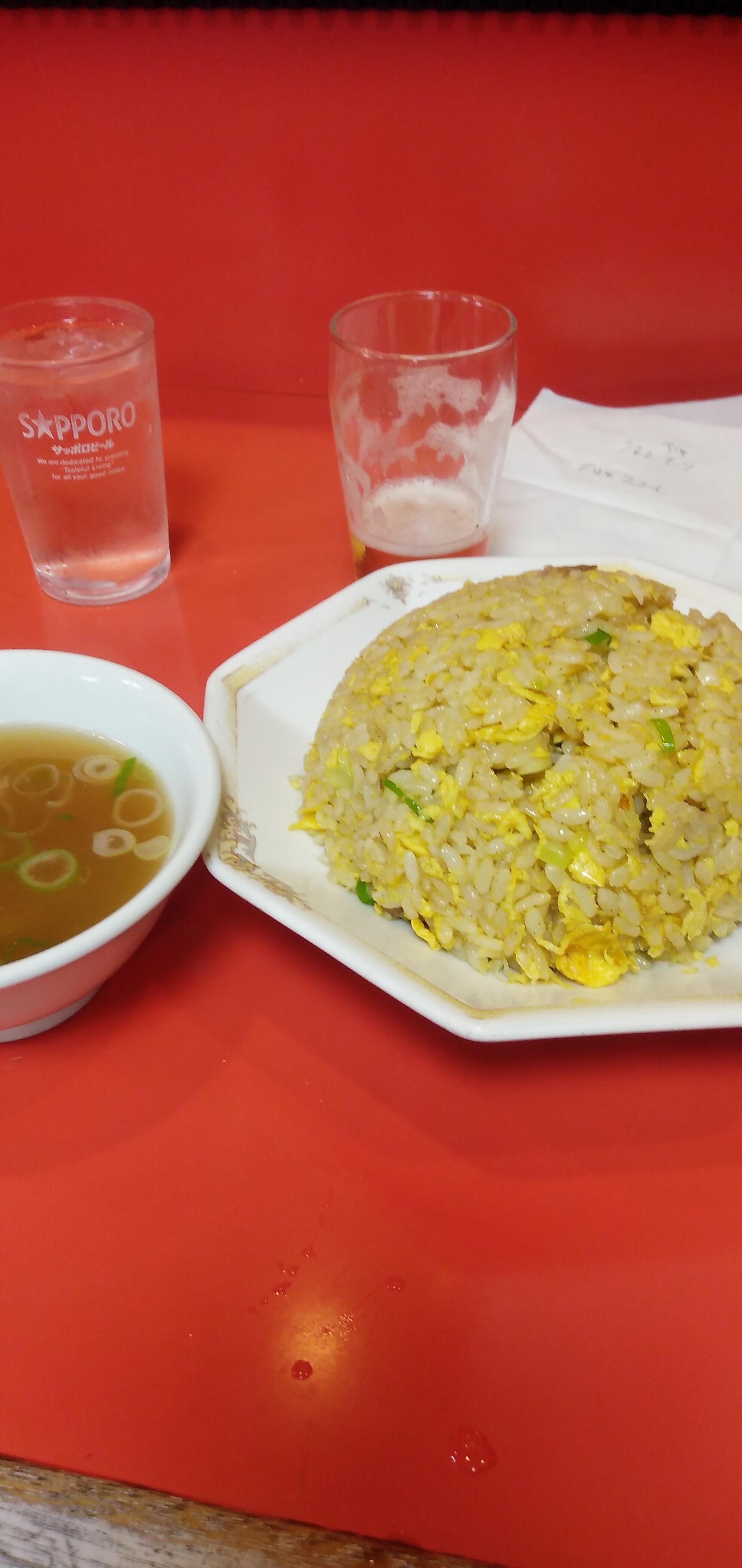 中国料理 ピカイチ 名古屋市千種区今池/中華料理店 Yahoo!マップ