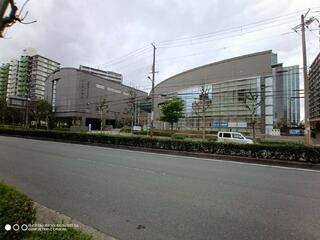 城東スポーツセンターのクチコミ写真2