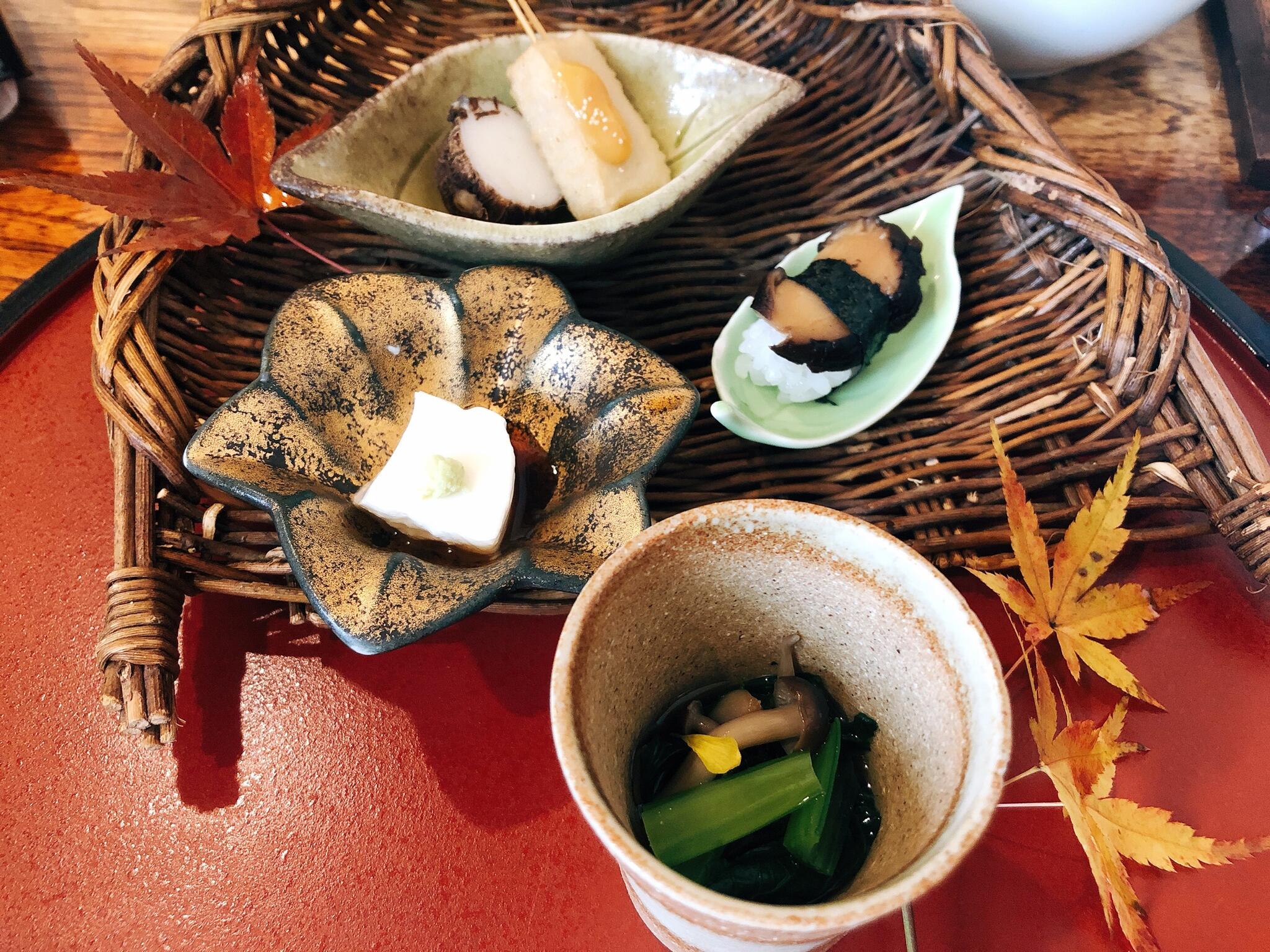 和食ビストロ橙橙の代表写真10