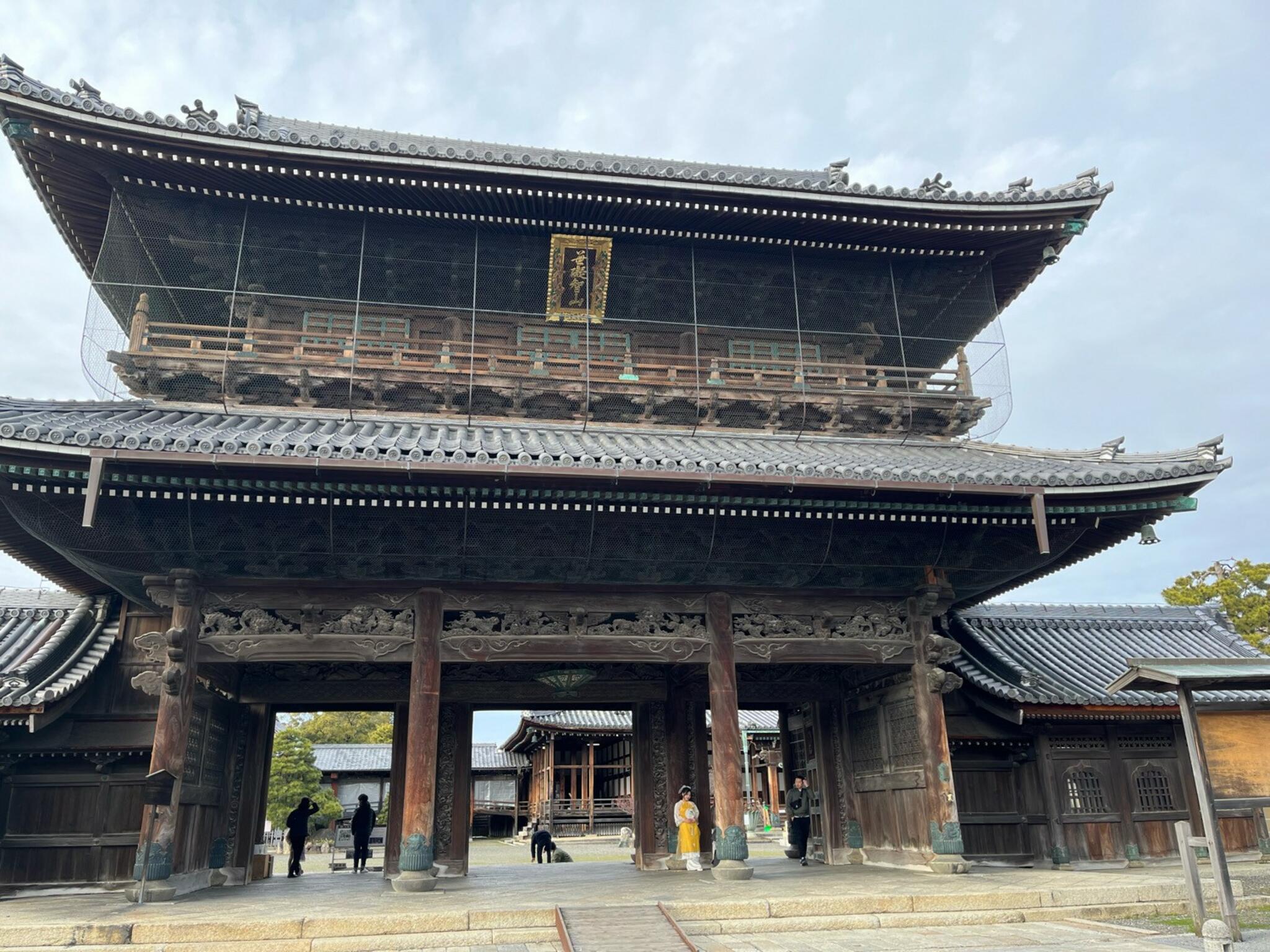 長浜別院 大通寺の代表写真9