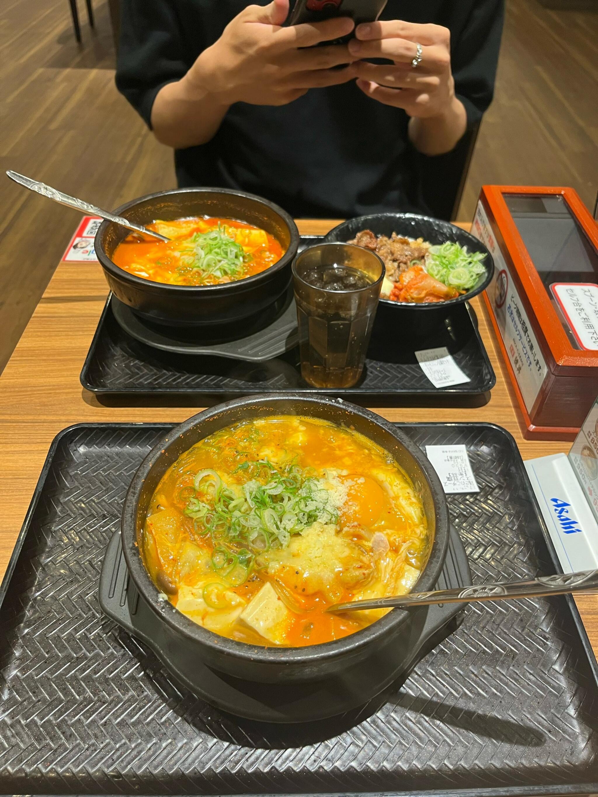 韓丼 大分中島店の代表写真3