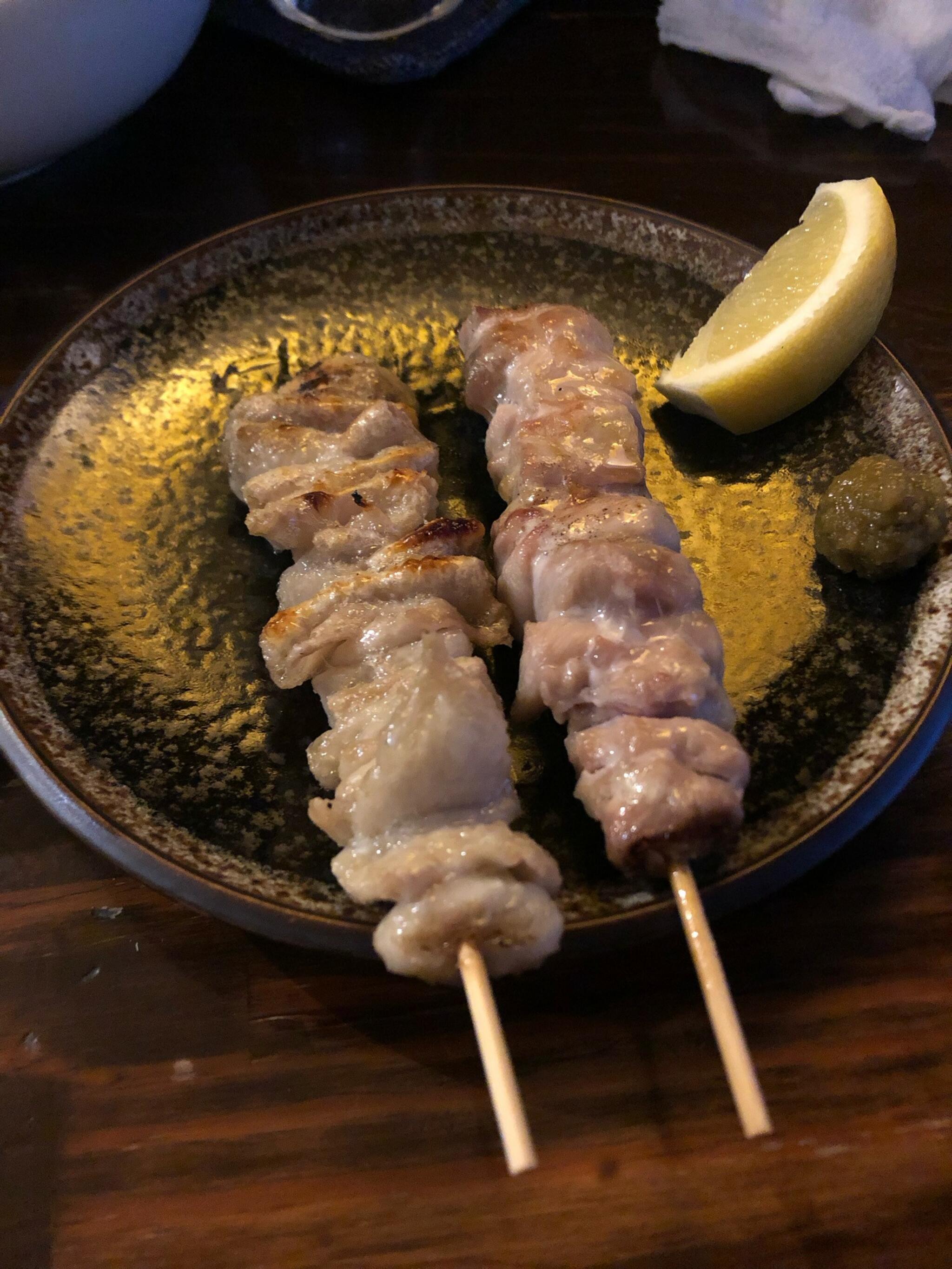 ひとくちぎょうざ 火炭鳥炉の代表写真6