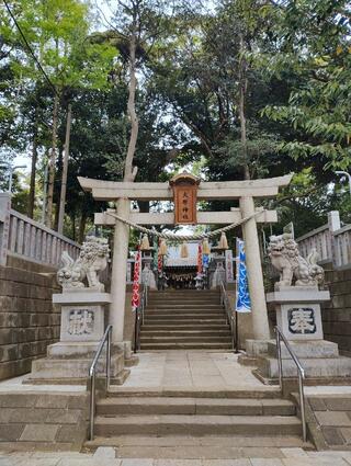 大原神社のクチコミ写真1