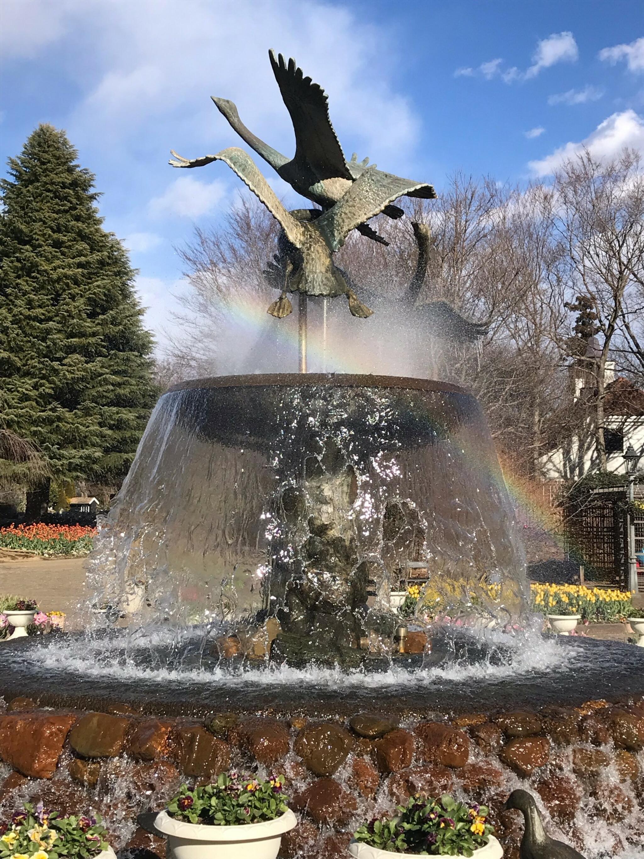 ふなばしアンデルセン公園の代表写真2