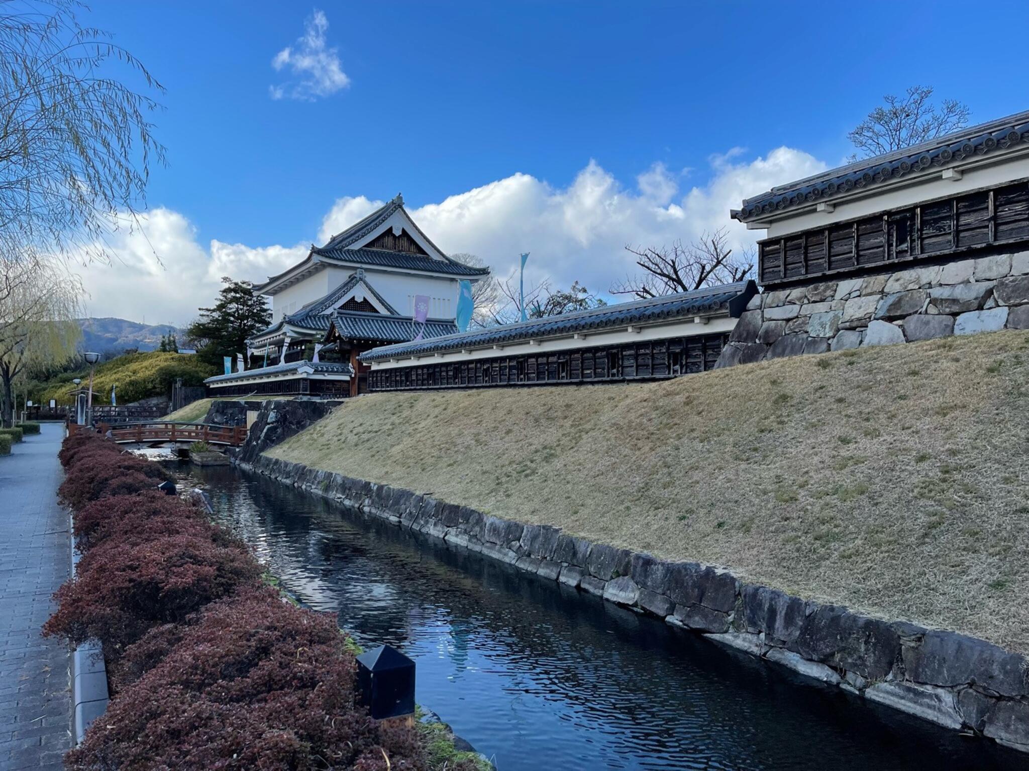 勝竜寺城公園 - 長岡京市勝竜寺/公園 | Yahoo!マップ