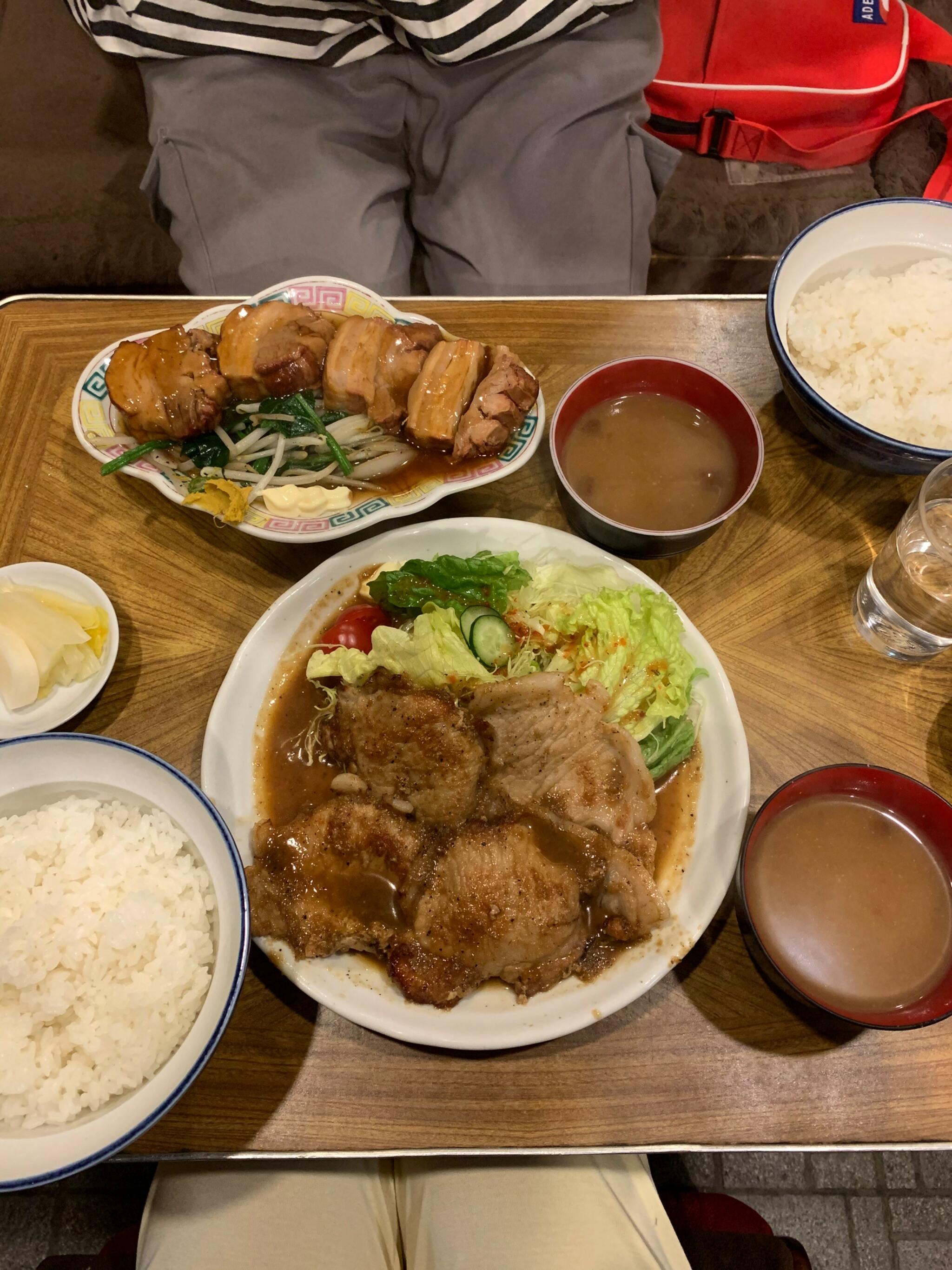 八幡飯店の代表写真3