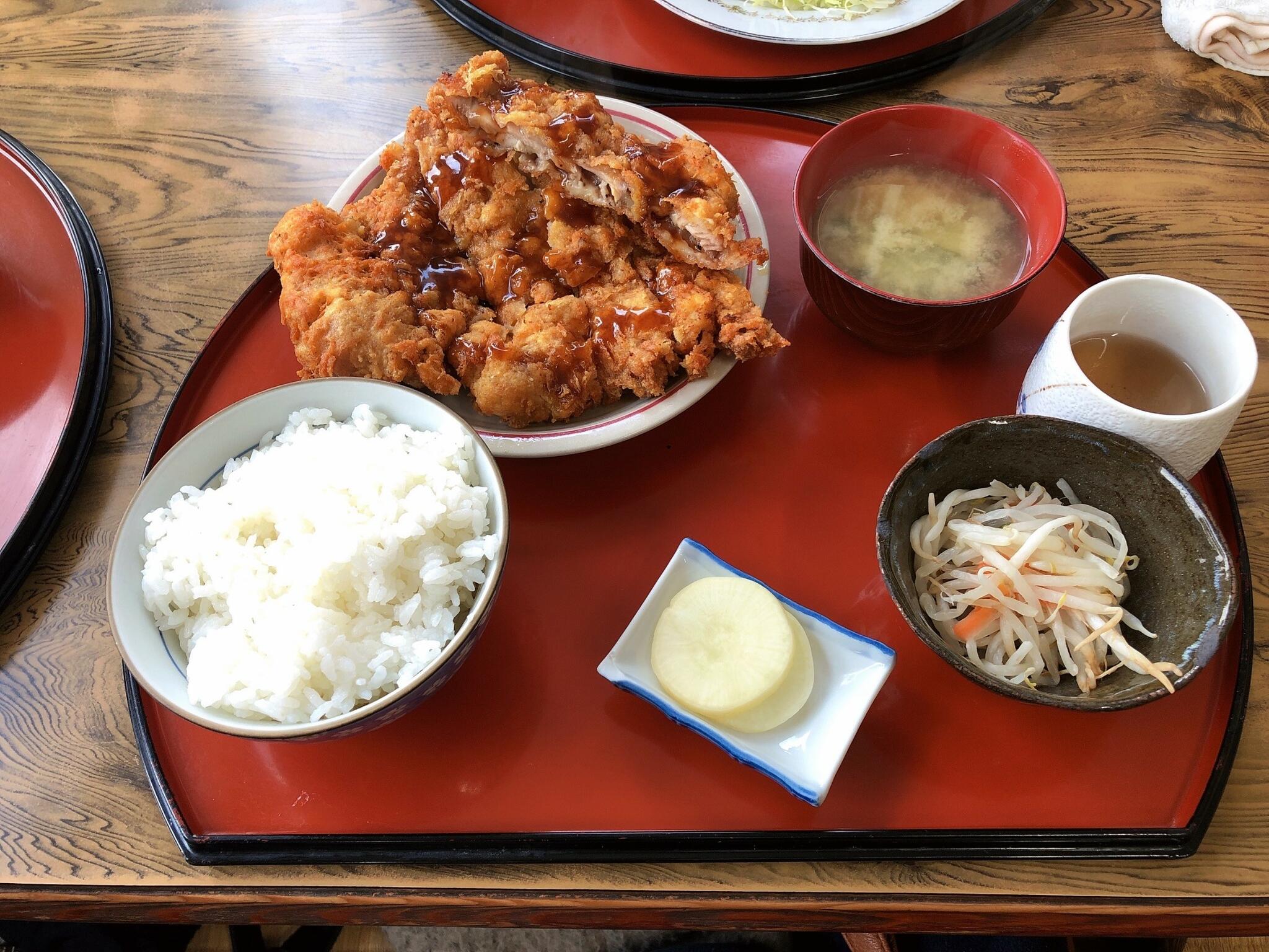 お食事処 かあちゃんの代表写真4