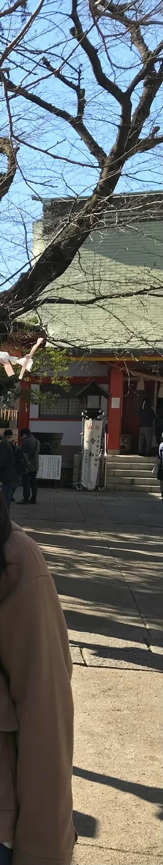 氷川鍬神社のクチコミ写真1