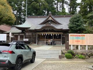 劔神社のクチコミ写真1