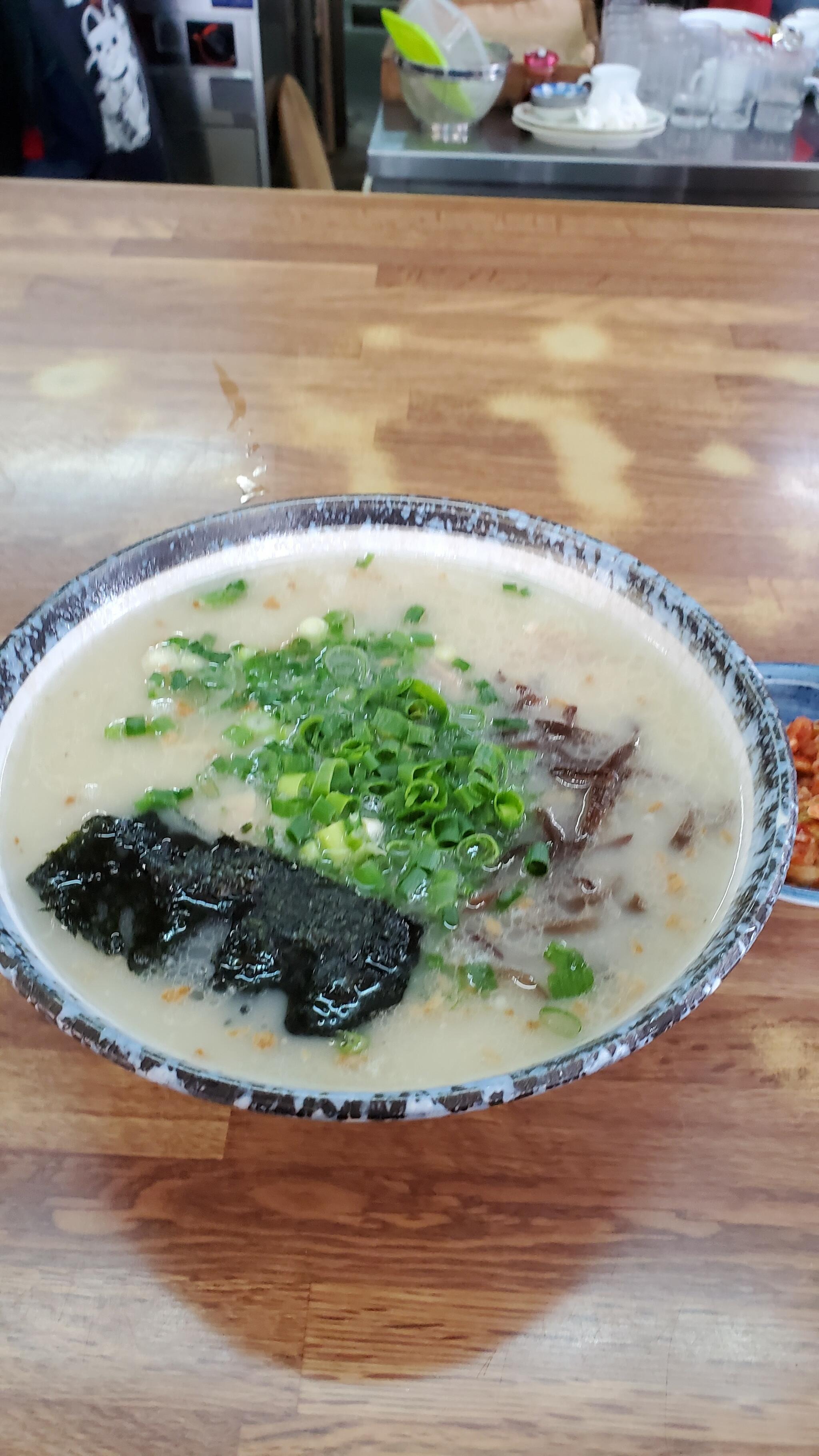 飛鳥ラーメンの代表写真5