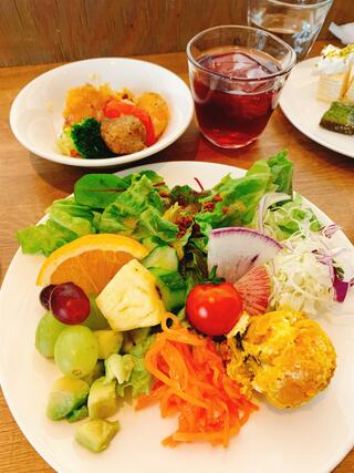 Northern Kitchen ーAll day diningーのクチコミ写真3