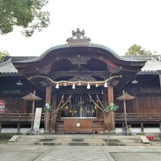 向日神社の写真27