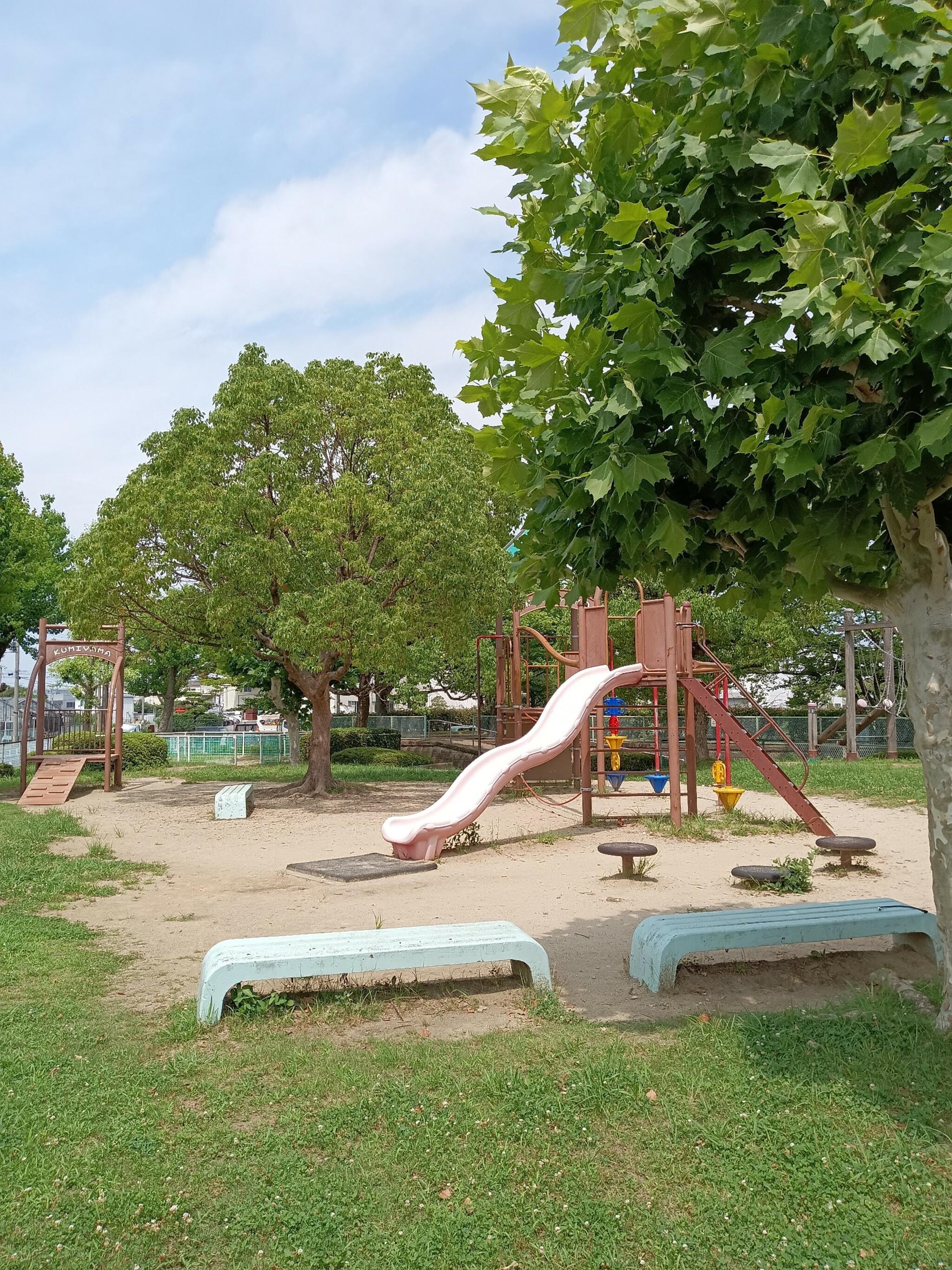 久御山中央公園の代表写真4