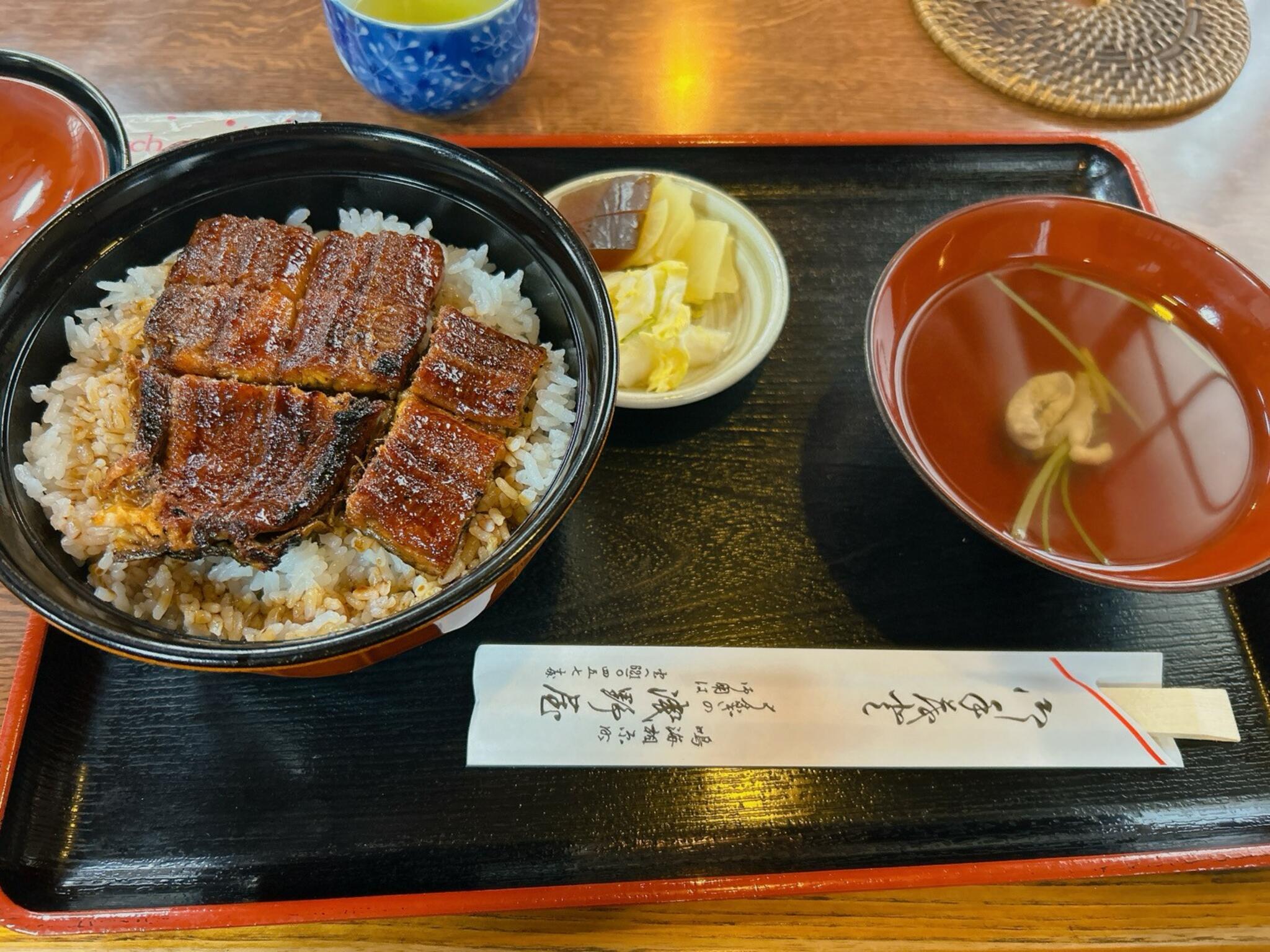 浅野屋の代表写真4