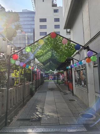 露天神社のクチコミ写真5