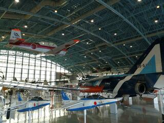 航空自衛隊浜松広報館のクチコミ写真1