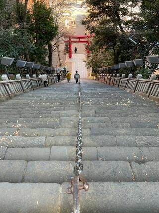 愛宕神社のクチコミ写真9