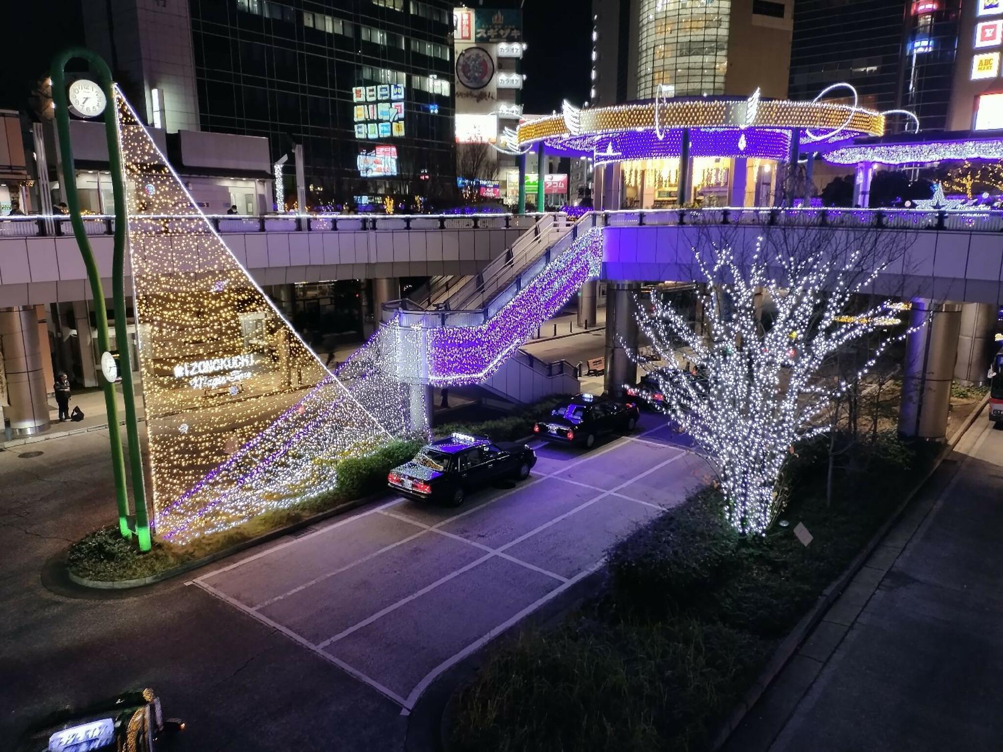 溝の口駅の代表写真5