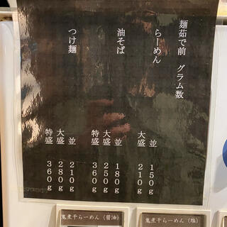 麺処 六伍郎の写真24