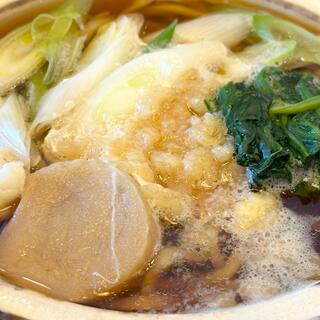 手打ちうどん 平作の写真20