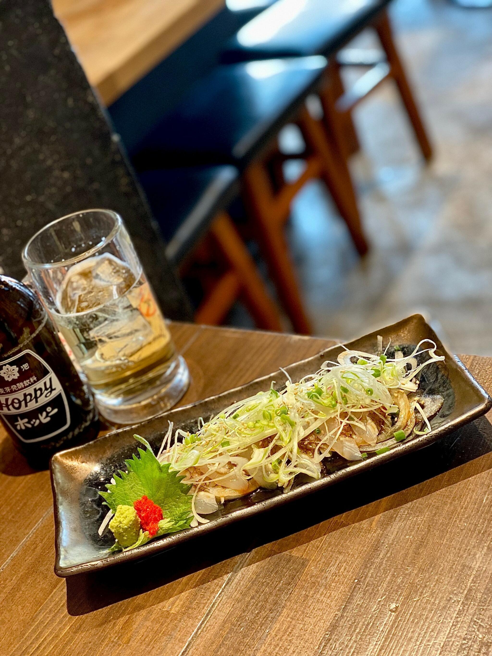 縄のれん 飯と酒屋の代表写真10